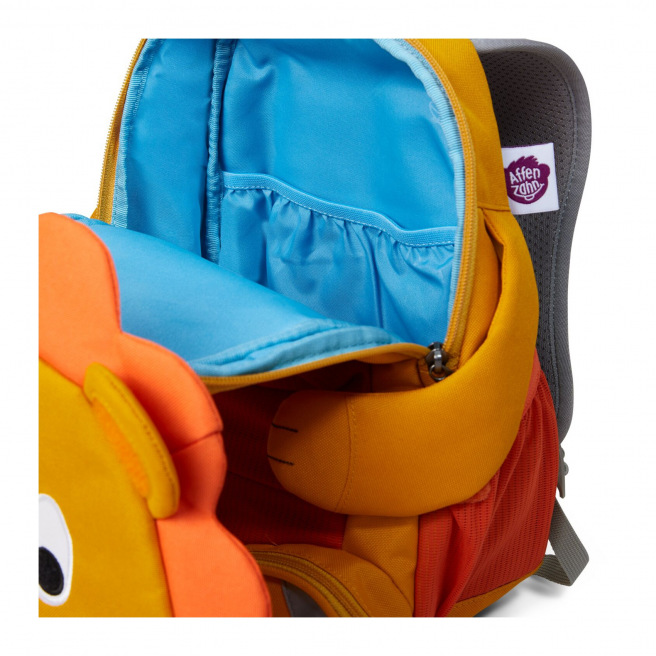 Minirugzak Affenzahn