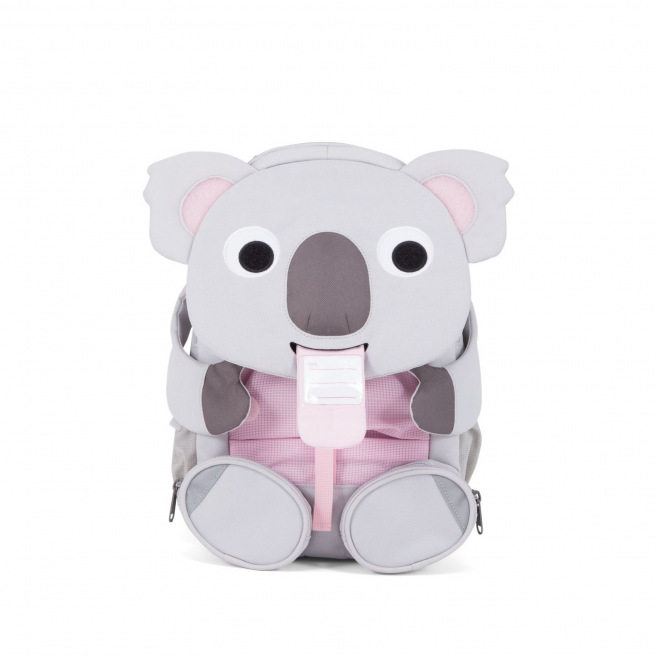 Minirugzak Affenzahn