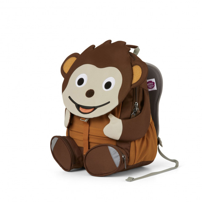 Minirugzak Affenzahn