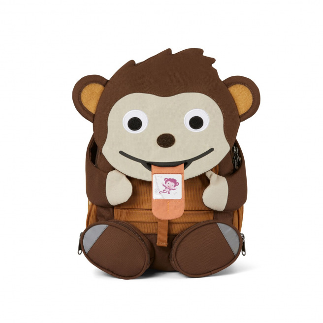 Minirugzak Affenzahn