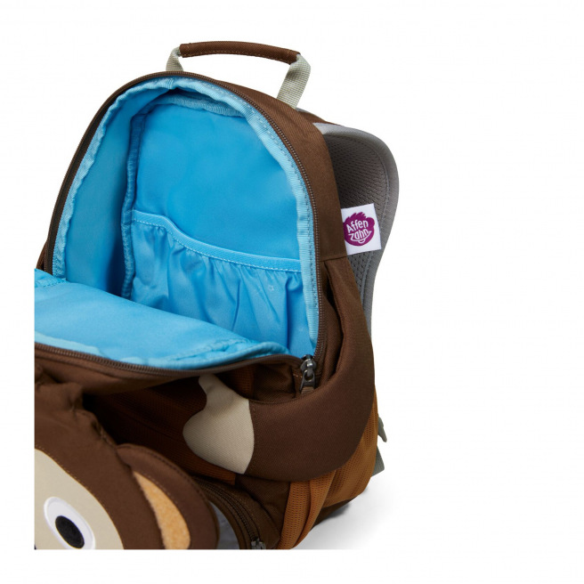 Minirugzak Affenzahn