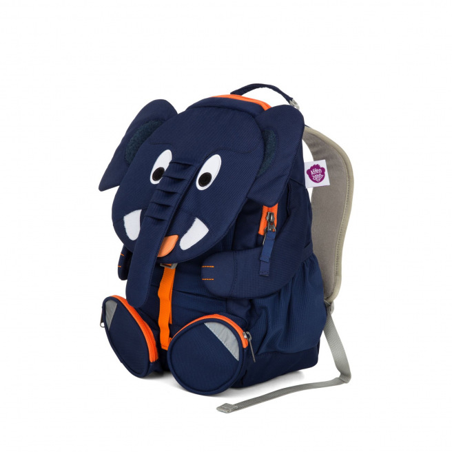 Minirugzak Affenzahn