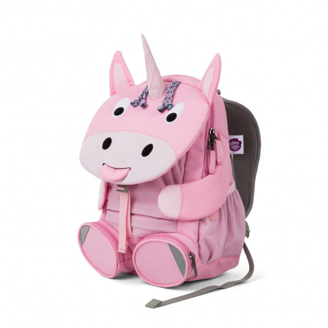 Minirugzak Affenzahn