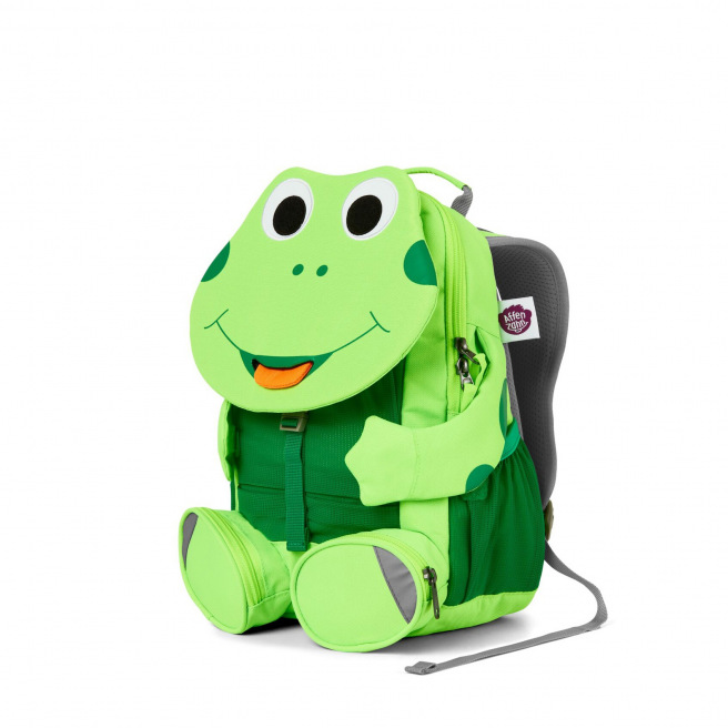 Minirugzak Affenzahn