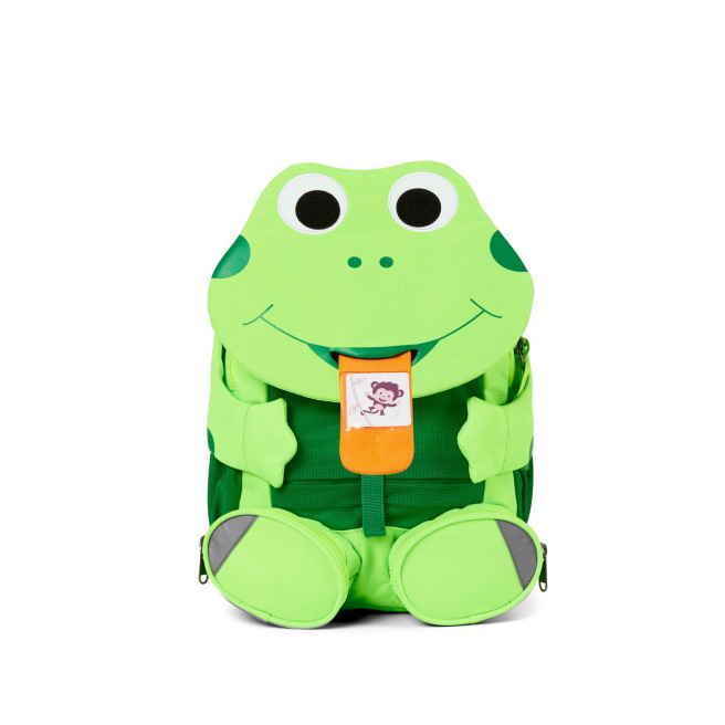 Minirugzak Affenzahn