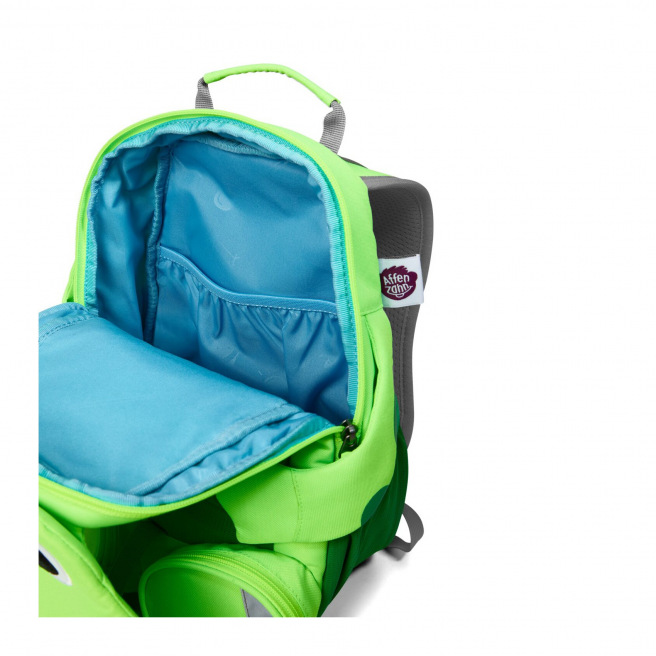 Minirugzak Affenzahn