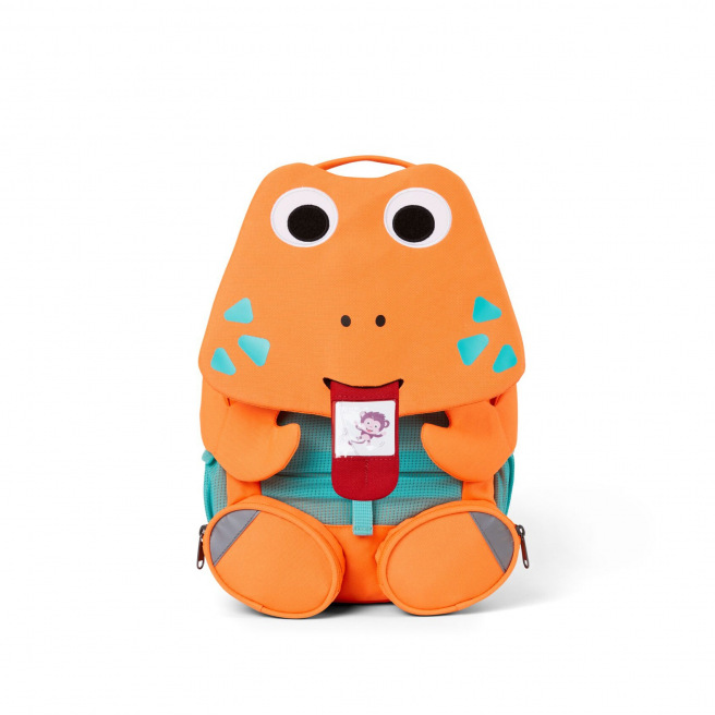 Minirugzak Affenzahn