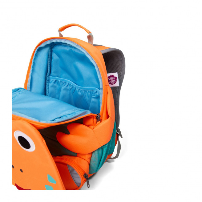 Minirugzak Affenzahn