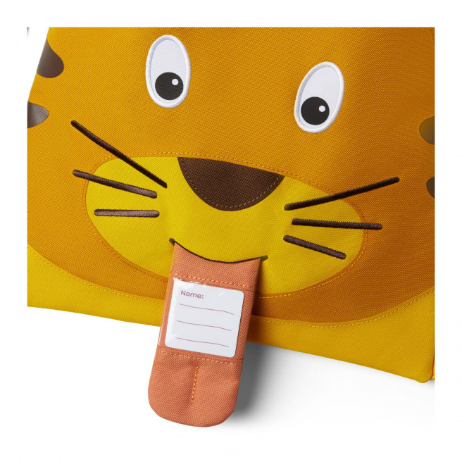 Turnzak Affenzahn Turnzak Affenzahn