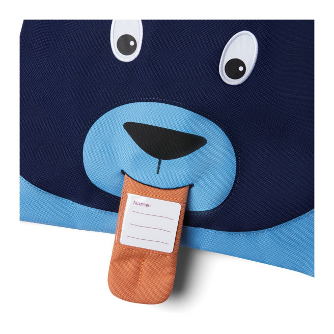 Turnzak Affenzahn Turnzak Affenzahn