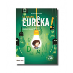 Orthografisch woordenboek EURÊKA! - vanaf 9 jaar