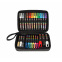 Set van Uni-Ball Posca verfmarkers