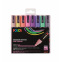 Coffret de marqueurs peinture Uni-Ball Posca