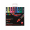 Coffret de marqueurs peinture Uni-Ball Posca