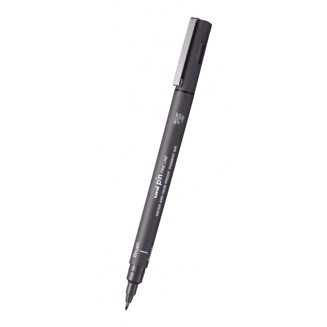 Gekalibreerde viltstift Uni-ball PIN Gekalibreerde viltstift Uni-ball PIN