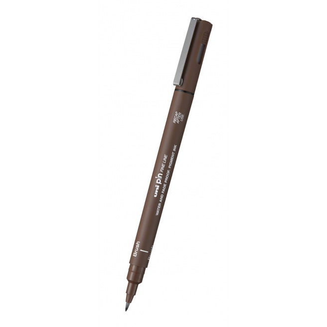 Gekalibreerde viltstift Uni-ball PIN Gekalibreerde viltstift Uni-ball PIN