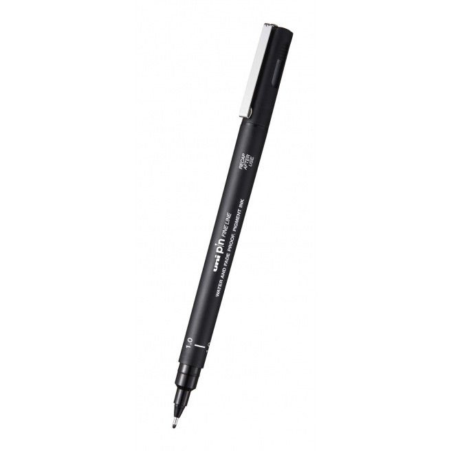 Feutre calibré Uni-ball PIN