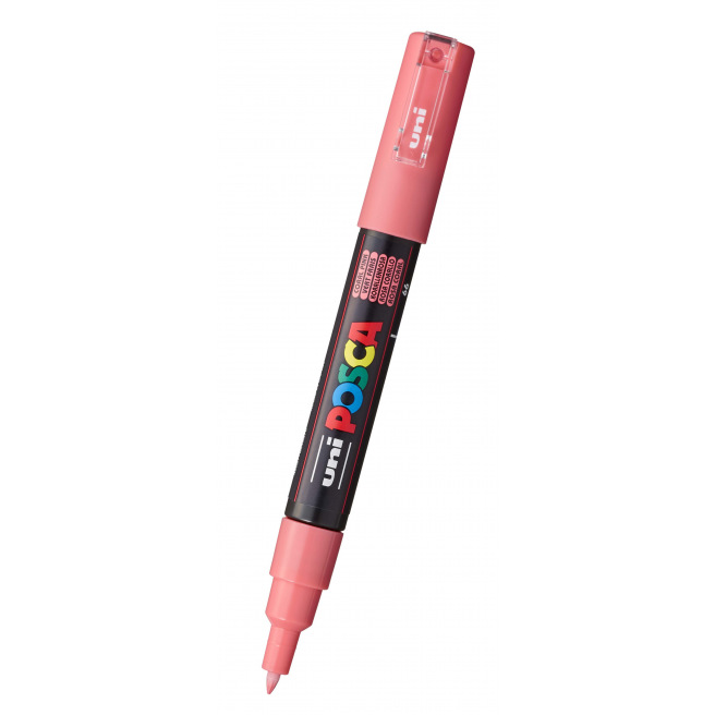 Uni-ball POSCA verfmarker Uni-ball POSCA verfmarker