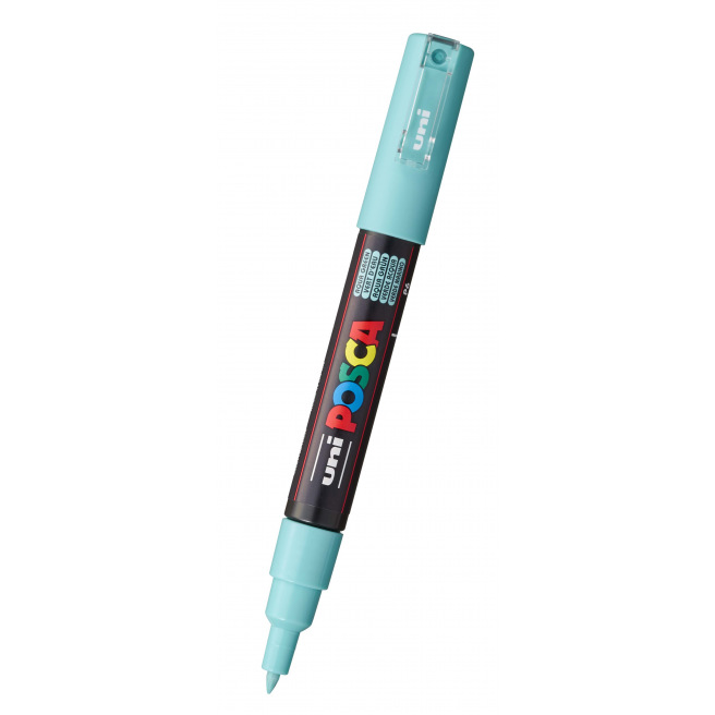 Marqueur peinture Uni-ball POSCA