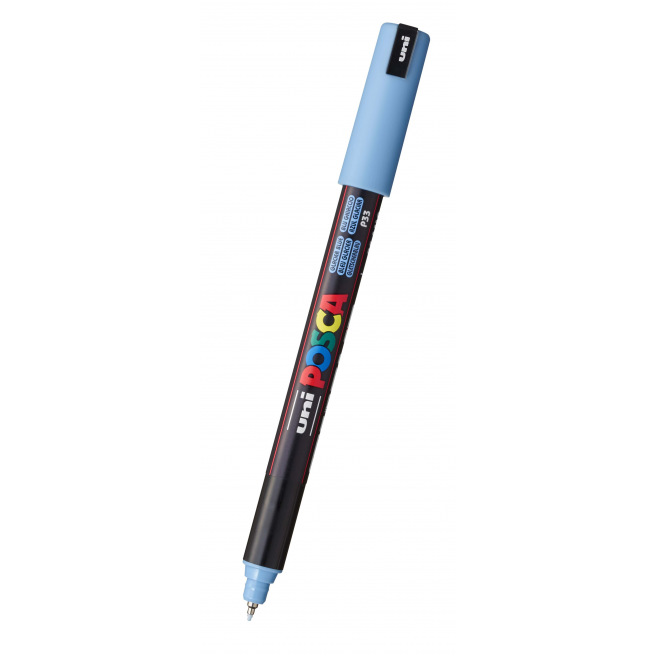 Uni-ball POSCA verfmarker Uni-ball POSCA verfmarker