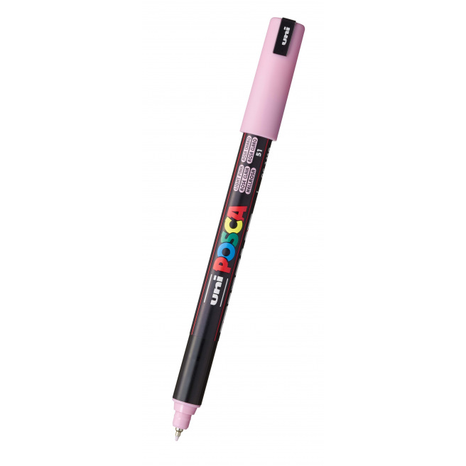 Uni-ball POSCA verfmarker Uni-ball POSCA verfmarker