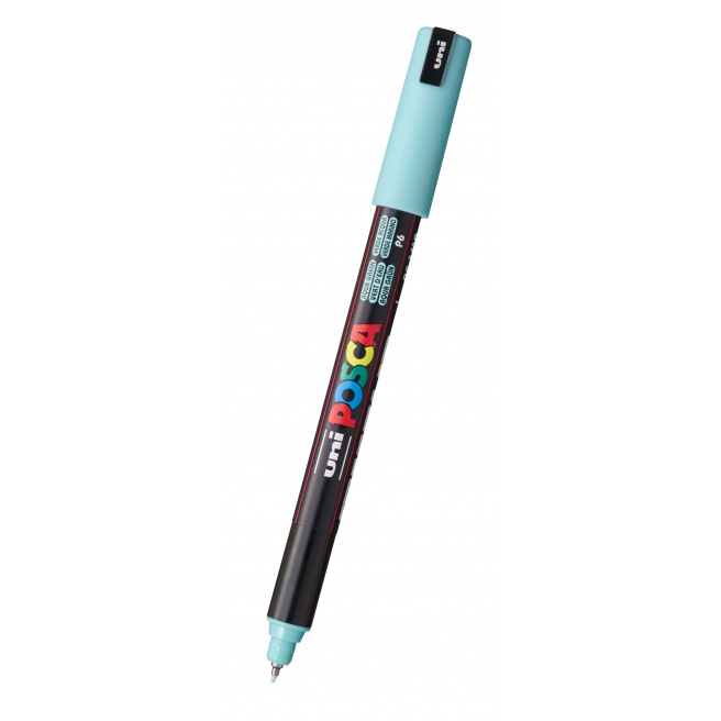 Uni-ball POSCA verfmarker Uni-ball POSCA verfmarker