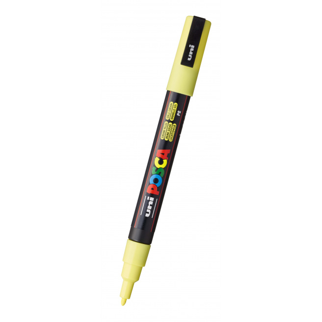 Marqueur peinture Uni-ball POSCA