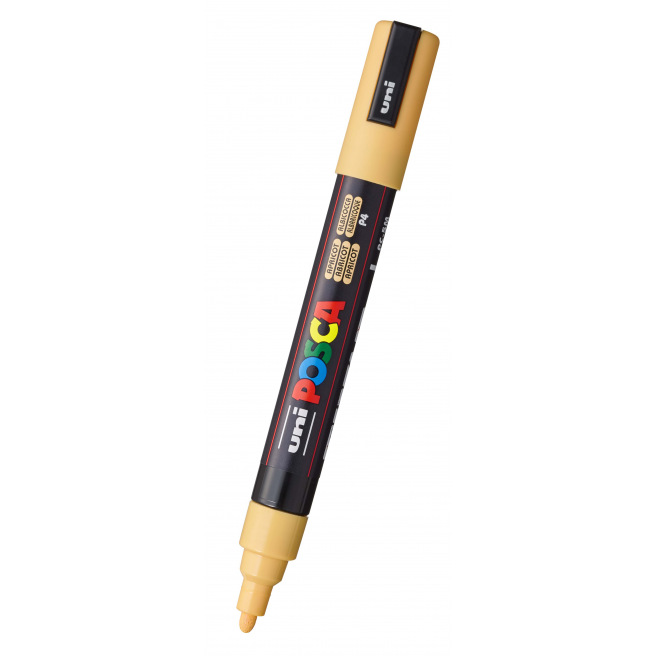 Marqueur peinture Uni-ball POSCA