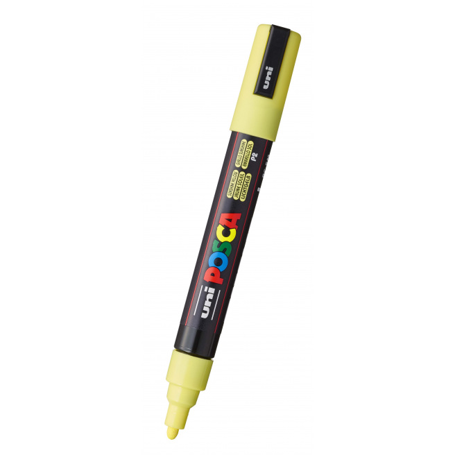 Uni-ball POSCA verfmarker Uni-ball POSCA verfmarker