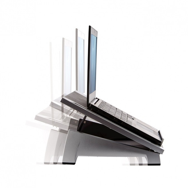 Ondersteuning voor laptop Fellowes OFFICE SUITES Ondersteuning voor laptop Fellowes OFFICE SUITES