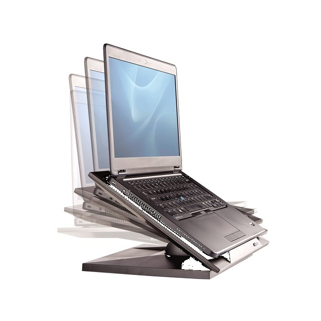 Ondersteuning voor laptop Fellowes DESIGNER SUITES Ondersteuning voor laptop Fellowes DESIGNER SUITES