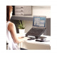 Ondersteuning voor laptop Fellowes DESIGNER SUITES