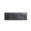 Clavier filaire Kensington VALUKEYBOARD USB