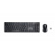 Set clavier & souris sans fil Kensington PRO FIT