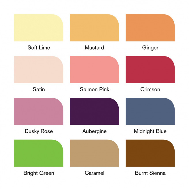 Winsor & Newton PROMARKER stift Winsor & Newton PROMARKER stift