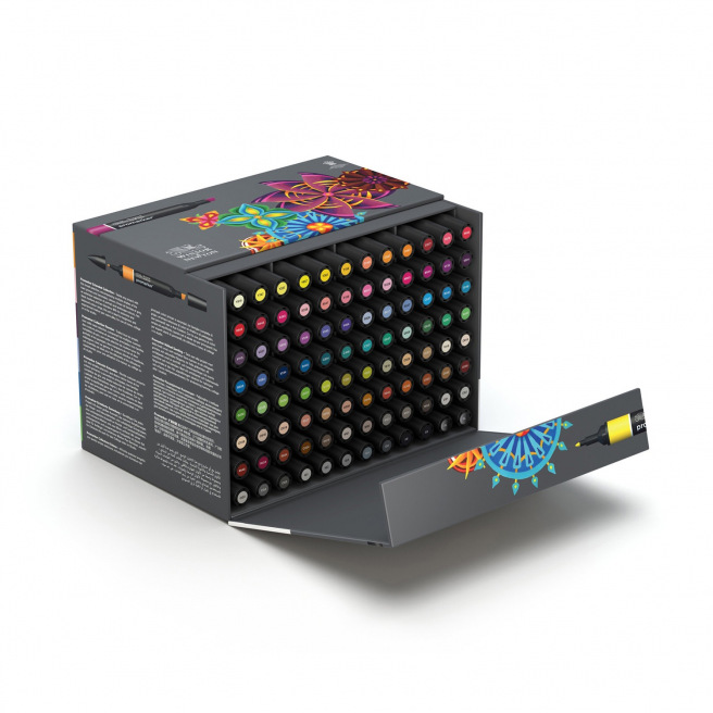 Winsor & Newton PROMARKER stift Winsor & Newton PROMARKER stift