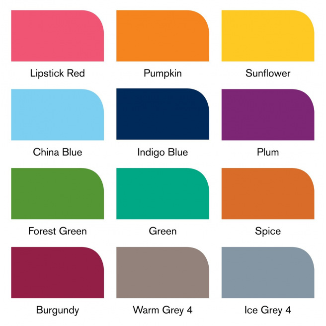 Winsor & Newton PROMARKER stift Winsor & Newton PROMARKER stift