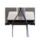 Fellowes STANDARD schermsteun