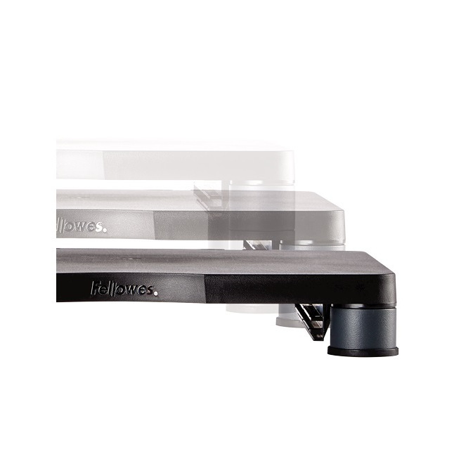 Support pour écran Fellowes STANDARD Support pour écran Fellowes STANDARD