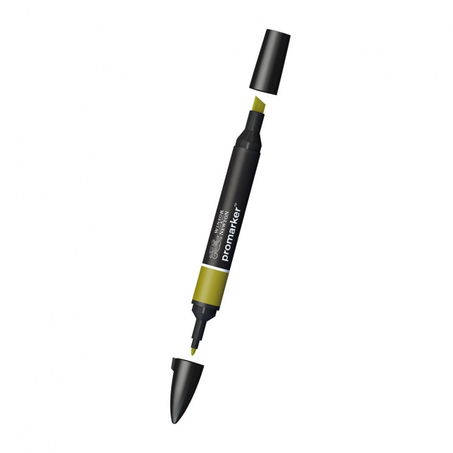 Winsor & Newton PROMARKER stift Winsor & Newton PROMARKER stift