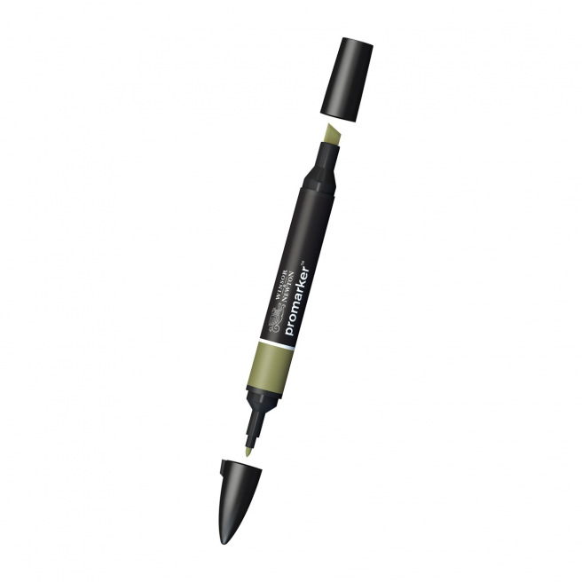Winsor & Newton PROMARKER stift Winsor & Newton PROMARKER stift