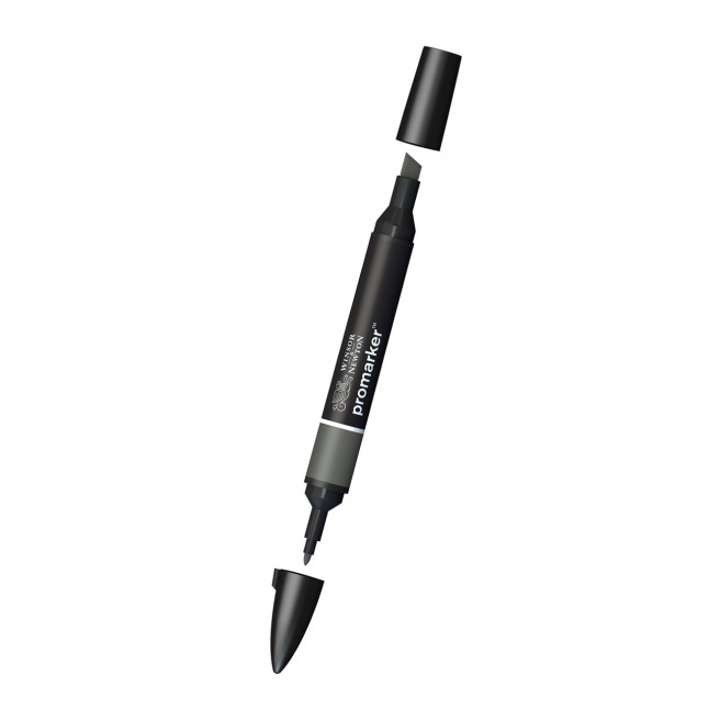 Winsor & Newton PROMARKER stift Winsor & Newton PROMARKER stift
