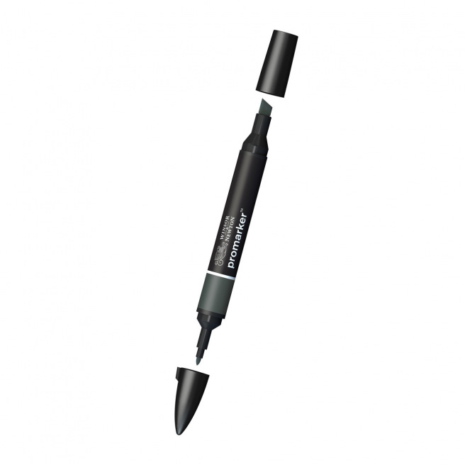 Winsor & Newton PROMARKER stift Winsor & Newton PROMARKER stift