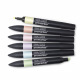 Winsor & Newton PROMARKER stift