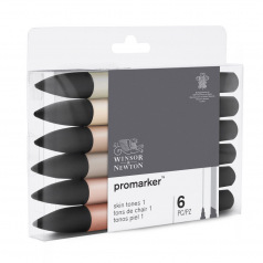 Winsor & Newton PROMARKER stift