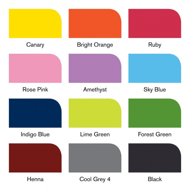 Winsor & Newton PROMARKER stift Winsor & Newton PROMARKER stift