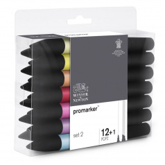 Winsor & Newton PROMARKER stift