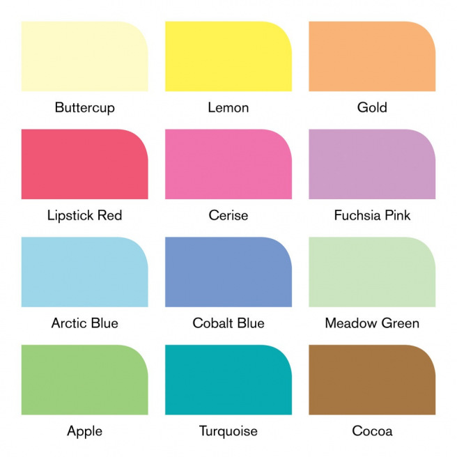 Winsor & Newton PROMARKER stift Winsor & Newton PROMARKER stift