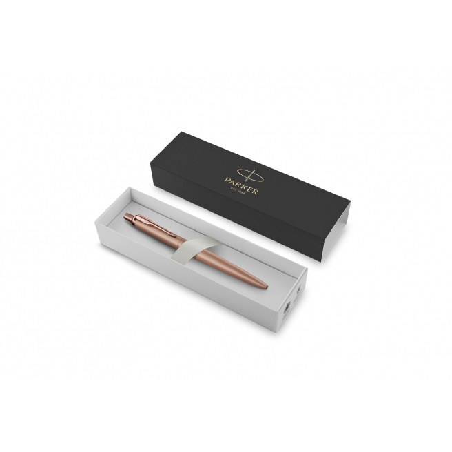 Parker JOTTER XL MONOCHROOM - balpen Parker JOTTER XL MONOCHROOM - balpen