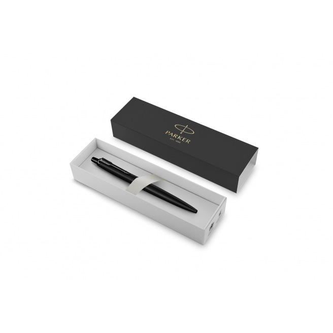 Parker JOTTER XL MONOCHROOM - balpen Parker JOTTER XL MONOCHROOM - balpen